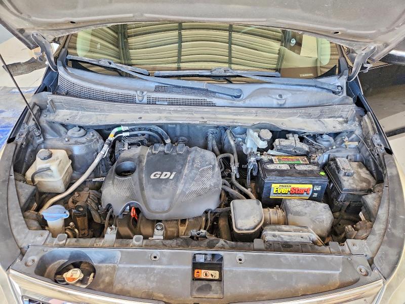 Продаж на аукціоні авто 2014 Kia Sportage, vin: KNDPB3AC4E7662200, номер лоту: 69915536