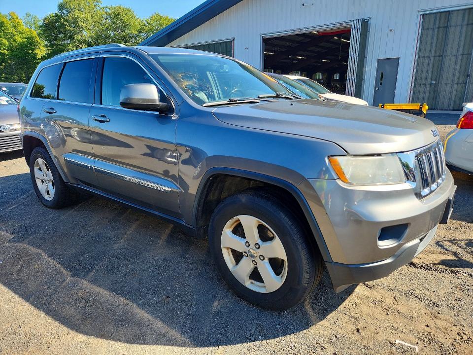 Продаж на аукціоні авто 2012 Jeep Grand Cherokee, vin: 1C4RJFAG4CC115691, номер лоту: 67856346