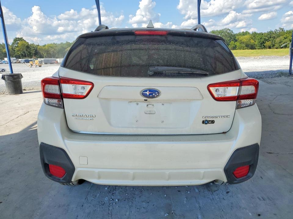 67998576 :رقم المزاد ، JF2GTACC4KH314595 vin ، 2019 Subaru Crosstrek مزاد بيع