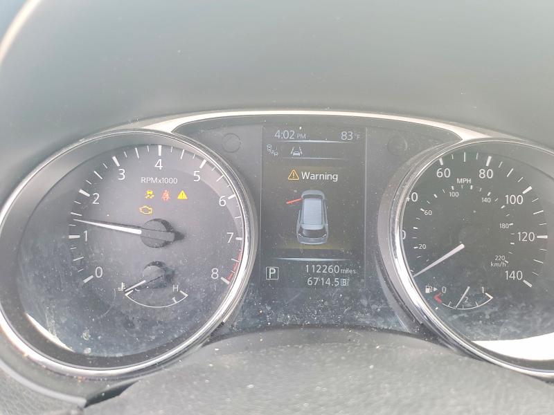 Продажа на аукционе авто 2015 Nissan Rogue, vin: 5N1AT2MVXFC899885, номер лота: 68612466