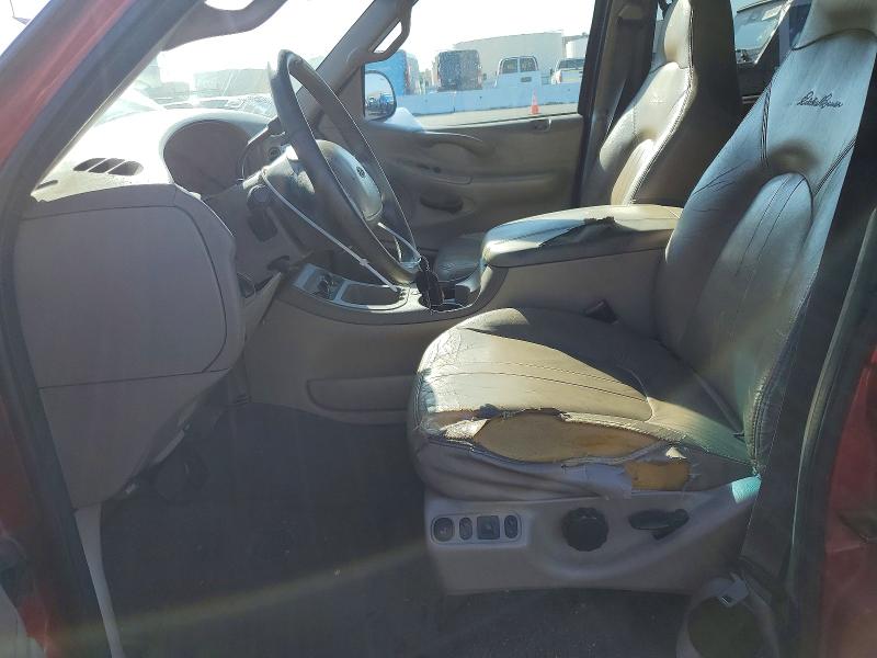 Aukcja sprzedaży 2002 Ford Expedition, vin: 1FMFU18L52LA23337, numer aukcji: 68077536