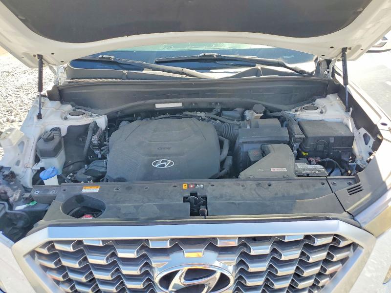 Продажа на аукционе авто 2021 Hyundai Palisade, vin: KM8R24HE7MU190558, номер лота: 68168746