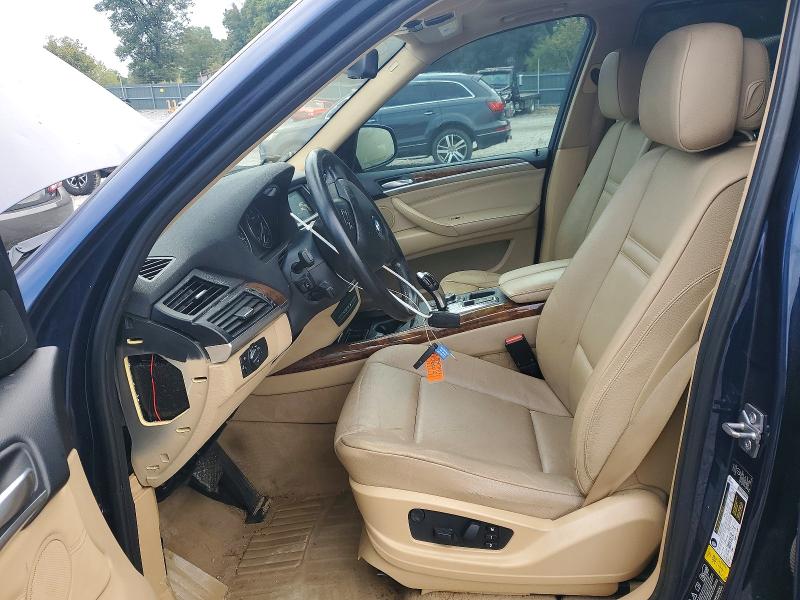 Продаж на аукціоні авто 2012 Bmw X5, vin: 5UXZW0C51CL668307, номер лоту: 69824356