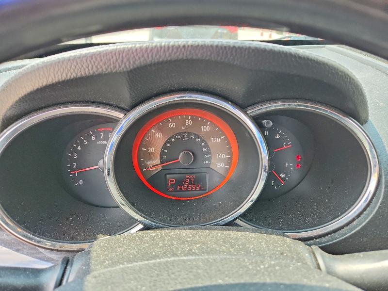 68635276 :رقم المزاد ، 5XYKW4A26CG213323 vin ، 2012 Kia Sorento مزاد بيع