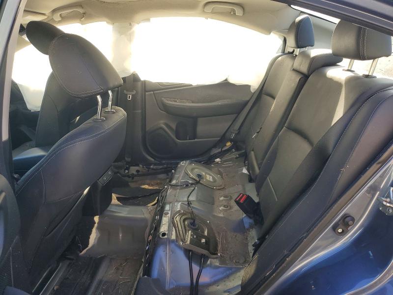 Aukcja sprzedaży 2016 Subaru Legacy, vin: 4S3BNEJ68G3025795, numer aukcji: 68400906