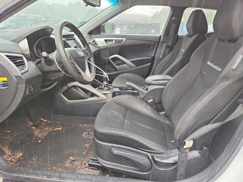 Продажа на аукционе авто 2013 Hyundai Veloster, vin: KMHTC6AD3DU106218, номер лота: 67255216