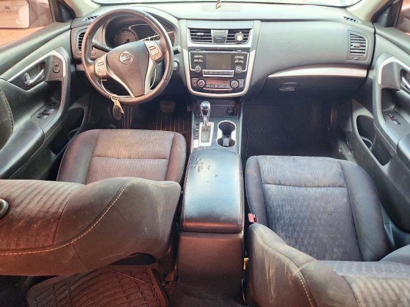 Aukcja sprzedaży 2018 Nissan Altima, vin: 1N4AL3AP2JC208606, numer aukcji: 59409786