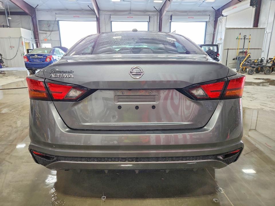 Продаж на аукціоні авто 2020 Nissan Altima, vin: 1N4BL4BV8LC230426, номер лоту: 68878256