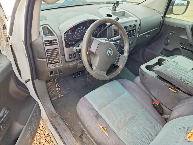 Aukcja sprzedaży 2007 Nissan Titan, vin: 1N6BA06AX7N242455, numer aukcji: 67436626