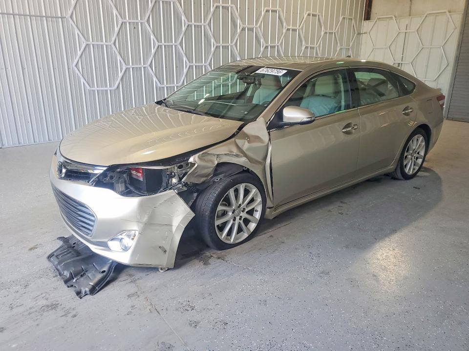 Продажа на аукционе авто 2015 Toyota Avalon, vin: 4T1BK1EB0FU189684, номер лота: 67629756