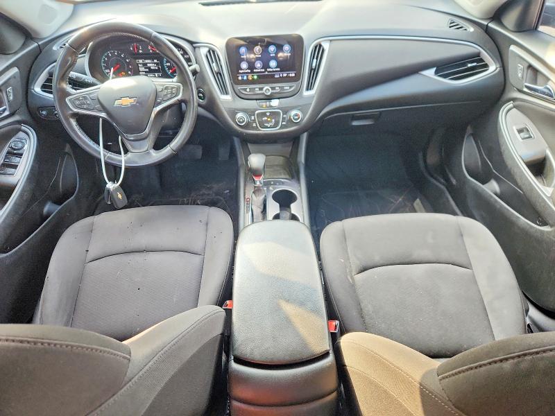 Aukcja sprzedaży 2021 Chevrolet Malibu, vin: 1G1ZG5ST1MF049310, numer aukcji: 67532996