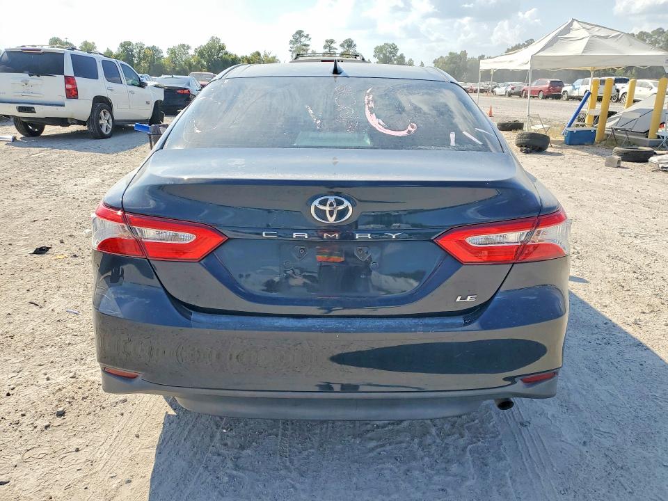 Aukcja sprzedaży 2019 Toyota Camry, vin: 4T1B11HK7KU738435, numer aukcji: 69609546