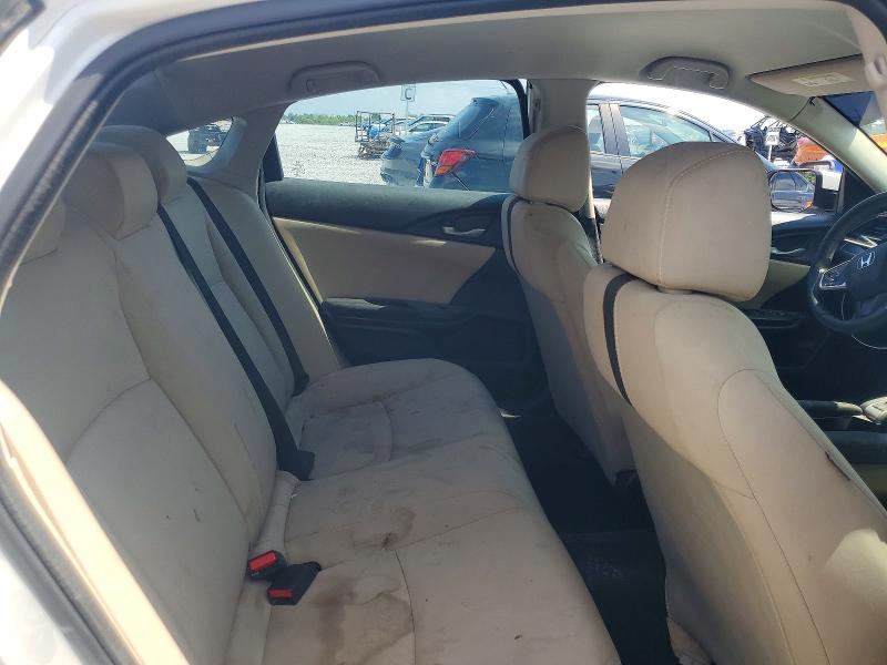 Продажа на аукционе авто 2016 Honda Civic, vin: 19XFC2F59GE022466, номер лота: 69759976