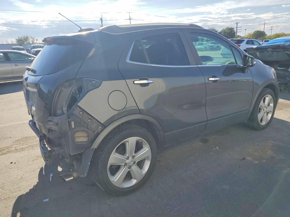 Продаж на аукціоні авто 2016 Buick Encore, vin: KL4CJASB9GB647388, номер лоту: 69036476
