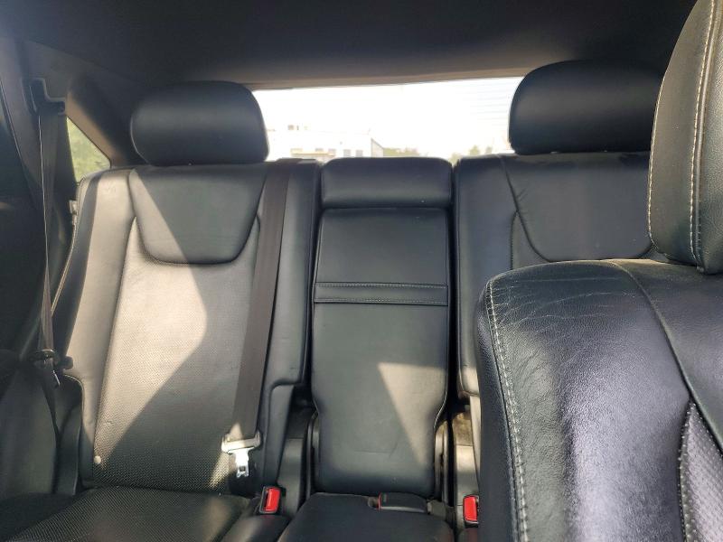 2013 Lexus Rx 350 მანქანა იყიდება აუქციონზე, vin: 2T2BK1BAXDC215696, აუქციონის ნომერი: 67709476