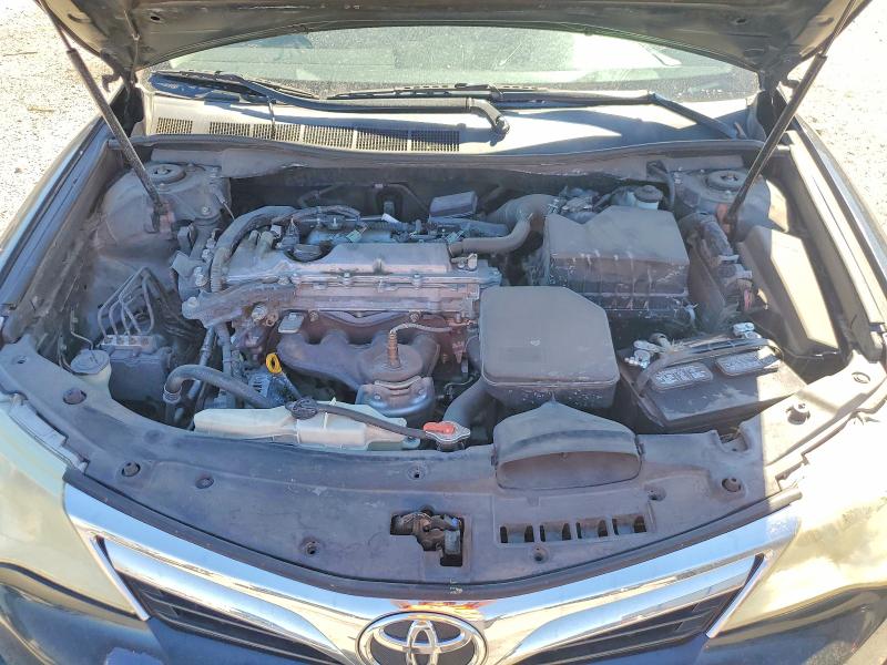 2012 Toyota Camry მანქანა იყიდება აუქციონზე, vin: 4T4BF1FK6CR162669, აუქციონის ნომერი: 70294206