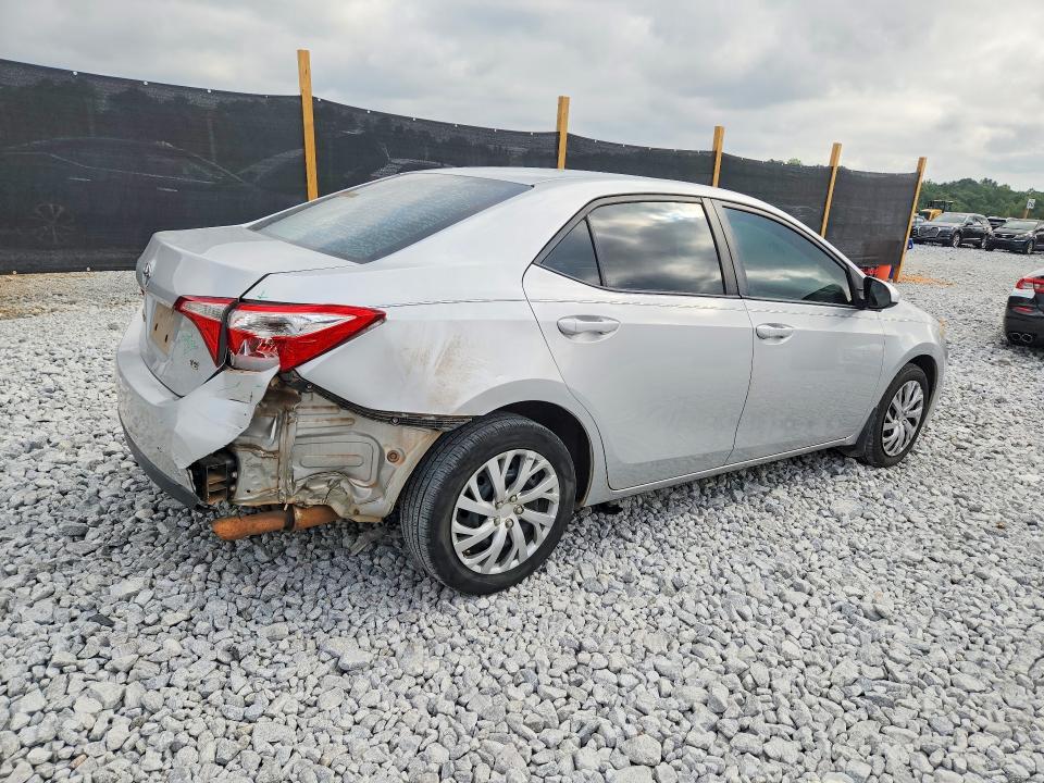 69115776 :رقم المزاد ، 2T1BURHE3GC639958 vin ، 2016 Toyota Corolla مزاد بيع