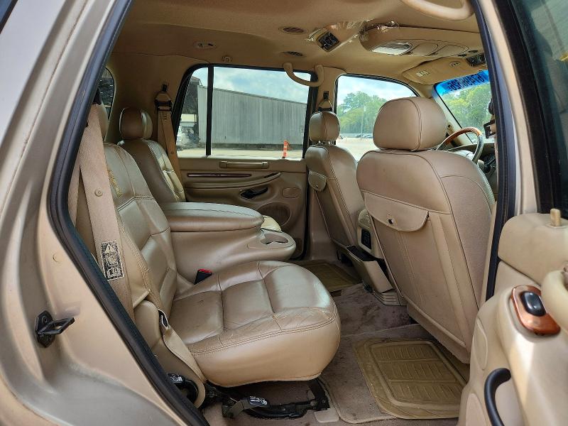 Aukcja sprzedaży 2000 Lincoln Navigator, vin: 5LMEU27A3YLJ24304, numer aukcji: 67496526