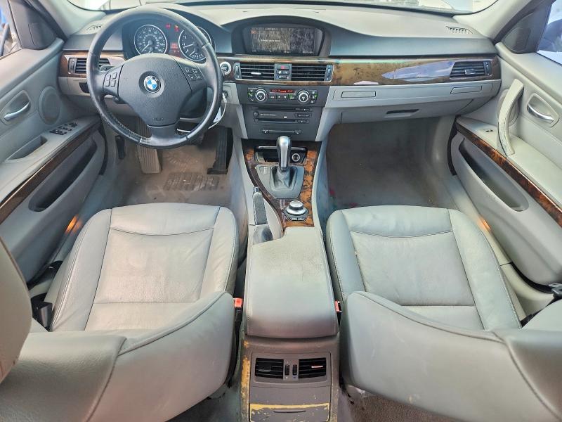 Aukcja sprzedaży 2007 Bmw 328, vin: WBAVA33577KX73359, numer aukcji: 69139376