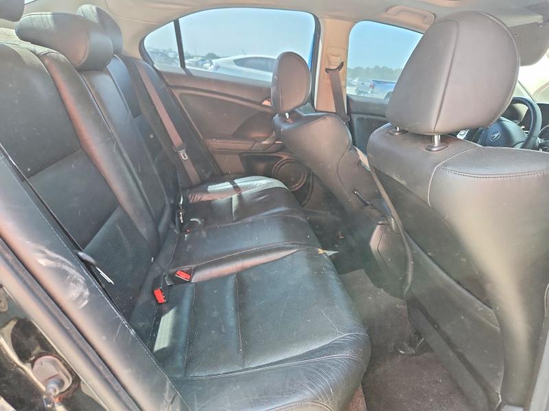 67445816 :رقم المزاد ، JH4CU25609C012475 vin ، 2009 Acura Tsx مزاد بيع