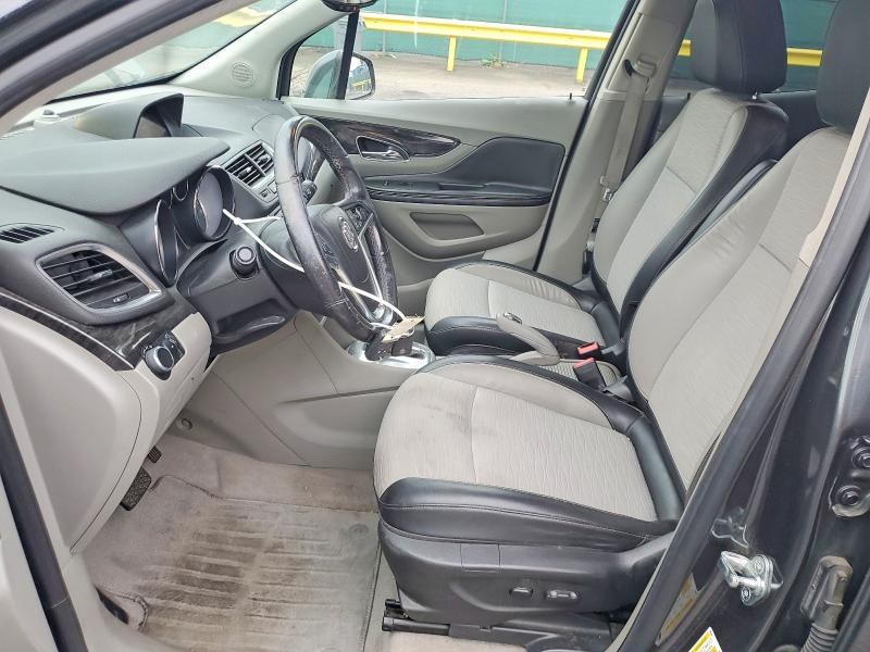Aukcja sprzedaży 2016 Buick Encore, vin: KL4CJESB6GB530262, numer aukcji: 69420346