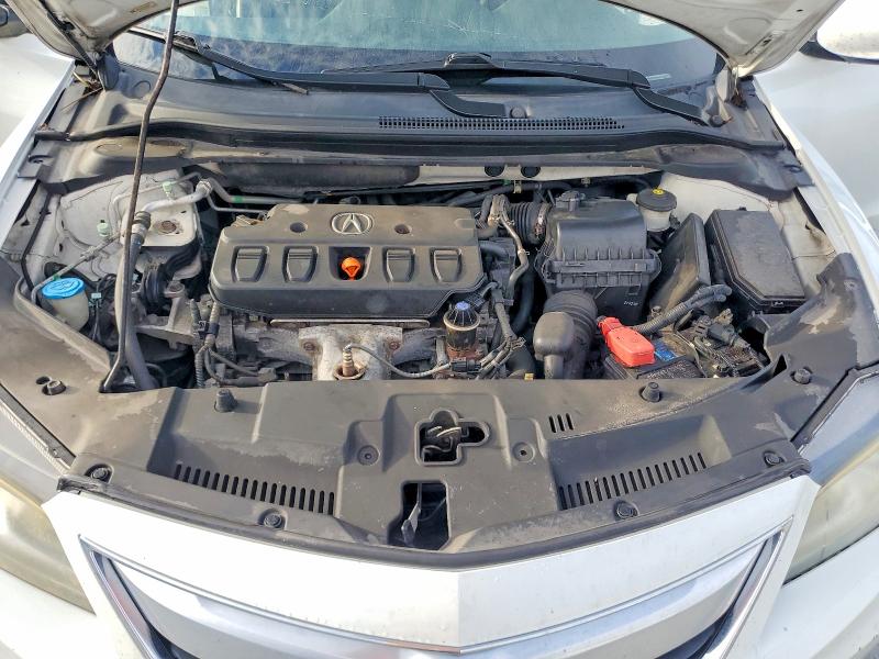 Продажа на аукционе авто 2013 Acura Ilx, vin: 19VDE1F78DE006650, номер лота: 69929136