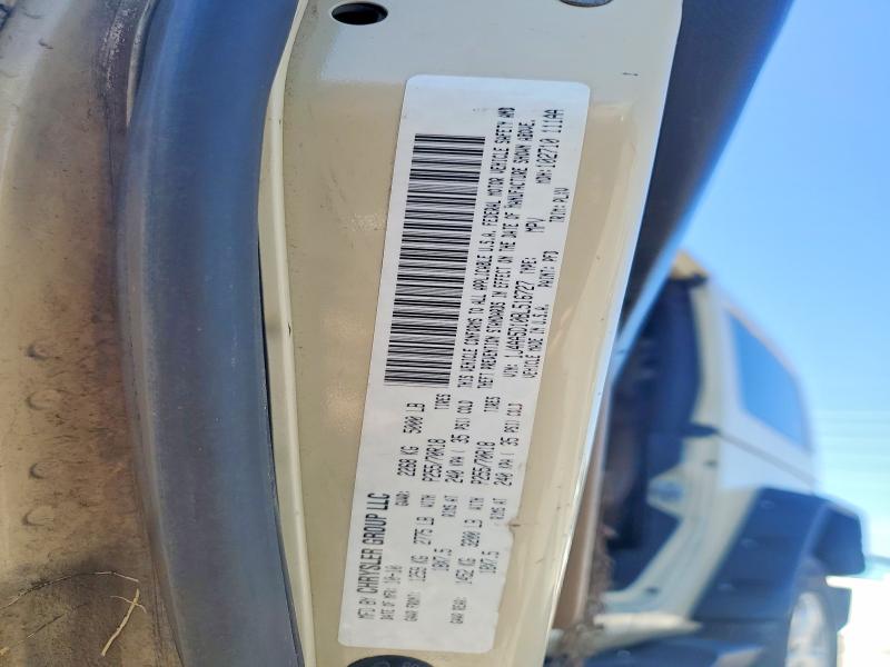 Продажа на аукционе авто 2011 Jeep Wrangler, vin: 1J4AA5D10BL516727, номер лота: 69186116