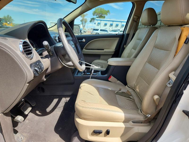 Aukcja sprzedaży 2009 Ford Taurus X, vin: 1FMDK03W79GA02226, numer aukcji: 67996446