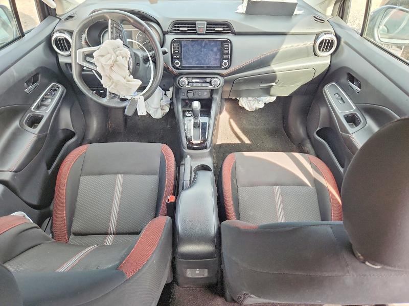 Aukcja sprzedaży 2025 Nissan Versa, vin: 3N1CN8FV2SL836420, numer aukcji: 69413176