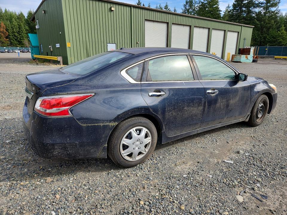 Продажа на аукционе авто 2015 Nissan Altima, vin: 1N4AL3AP7FN371277, номер лота: 67974086
