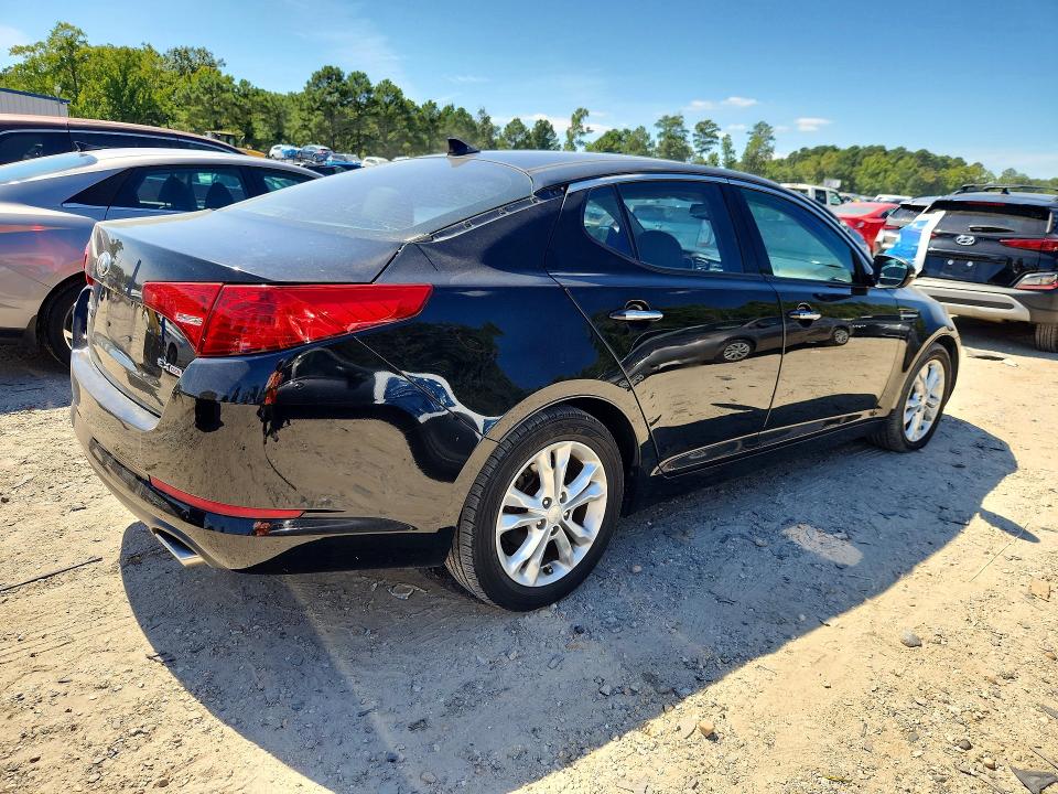 67900016 :رقم المزاد ، 5XXGN4A76DG177997 vin ، 2013 Kia Optima مزاد بيع