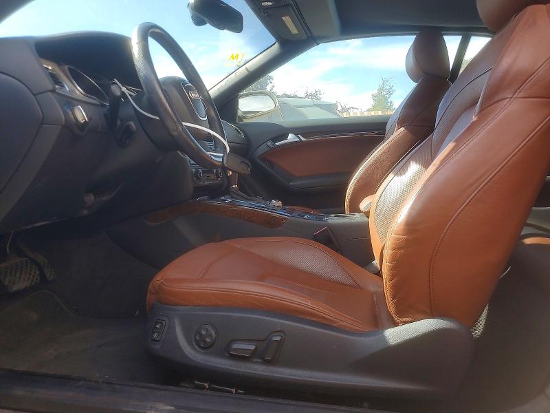 67193156 :رقم المزاد ، WAULFAFH3AN008447 vin ، 2010 Audi A5 مزاد بيع