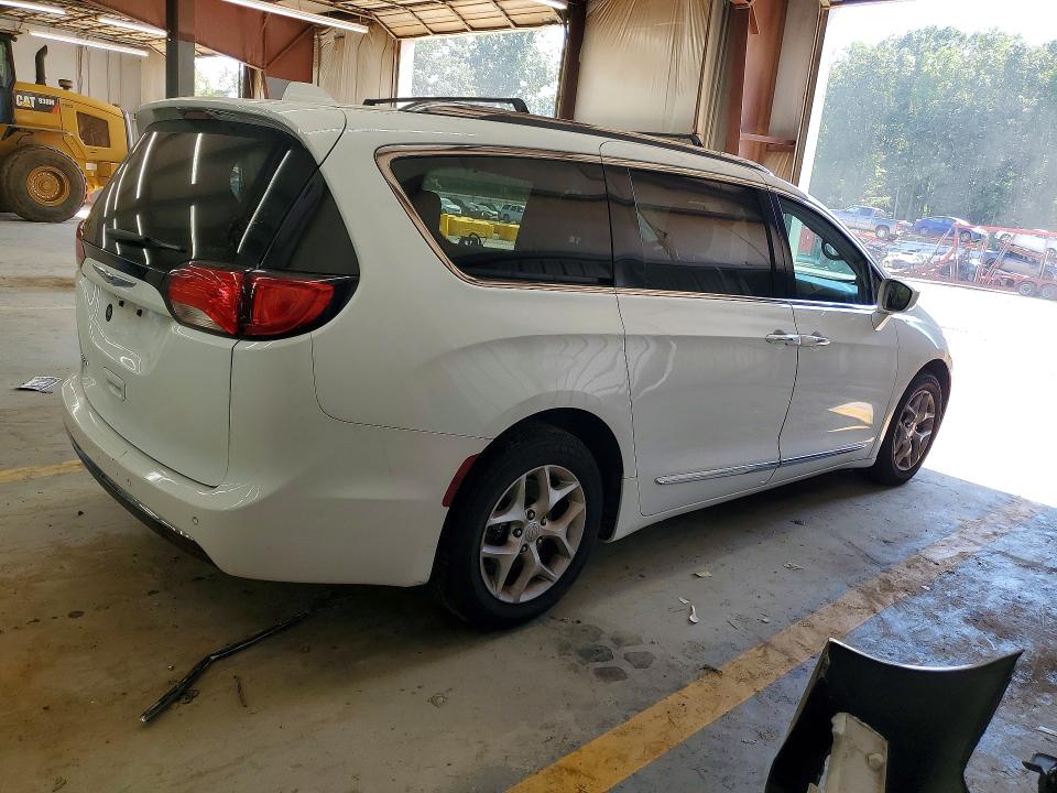 Aukcja sprzedaży 2020 Chrysler Pacifica, vin: 2C4RC1BG1LR114985, numer aukcji: 67990556