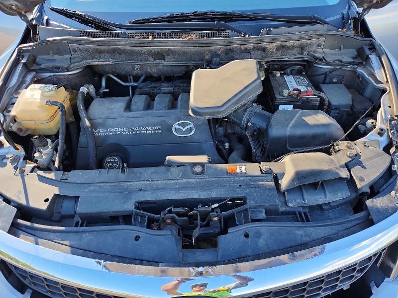 Продаж на аукціоні авто 2008 Mazda Cx-9, vin: JM3TB28A980139272, номер лоту: 69292056
