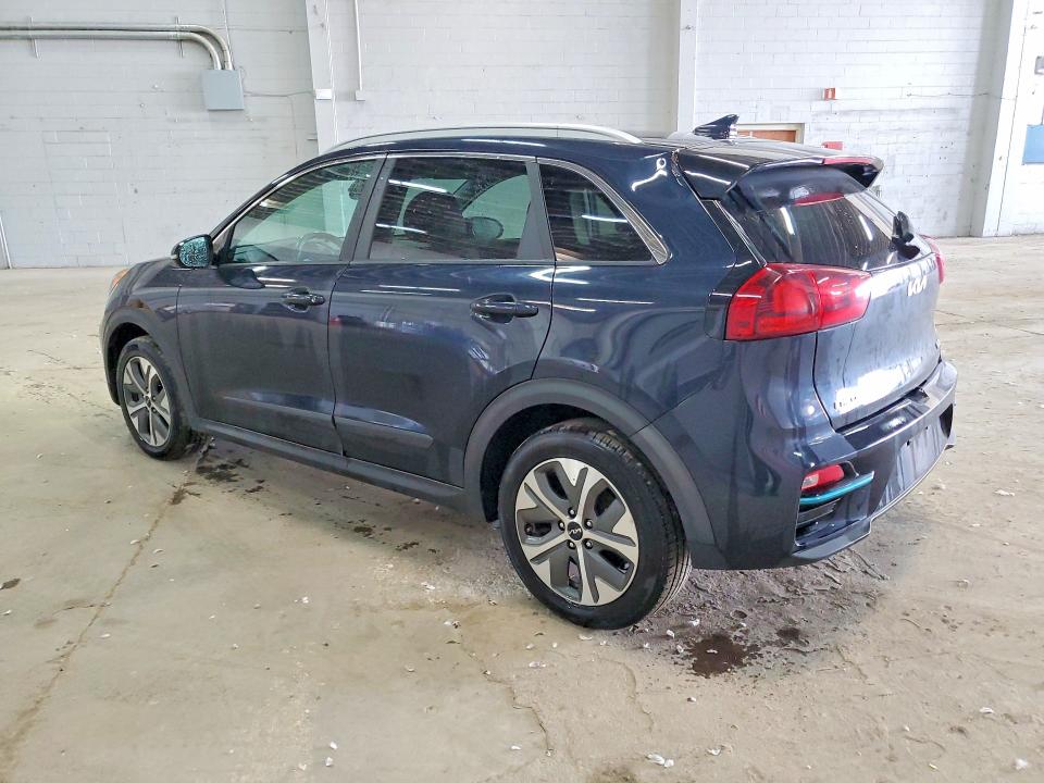 Продаж на аукціоні авто 2022 Kia Niro Ev, vin: KNDCC3LG1N5160414, номер лоту: 67222626