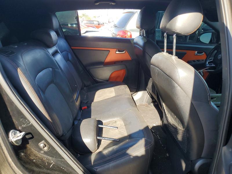 Продаж на аукціоні авто 2011 Kia Sportage, vin: KNDPCCA28B7070010, номер лоту: 67992906