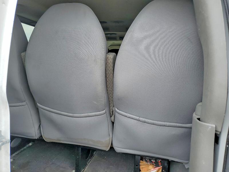 Aukcja sprzedaży 2015 Chevrolet Express G2500, vin: 1GBWGRFF0F1177757, numer aukcji: 68598236