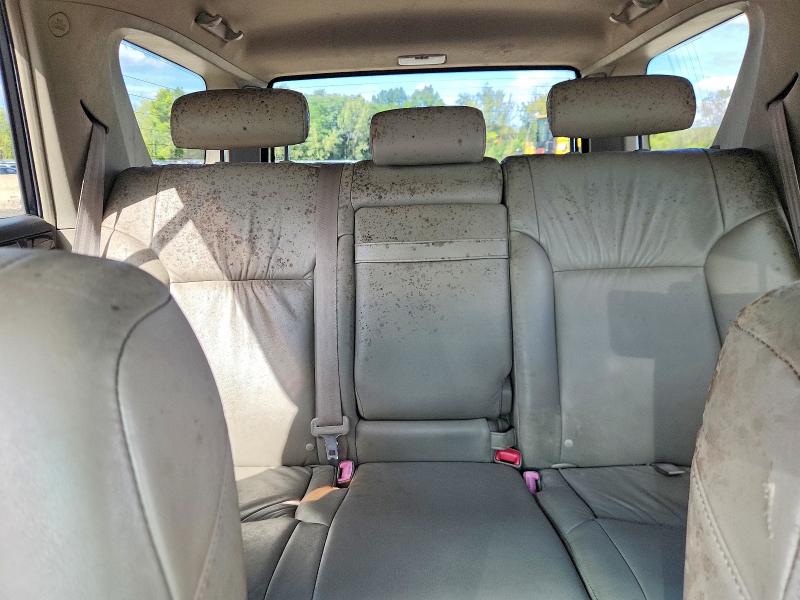 Aukcja sprzedaży 2008 Toyota 4runner, vin: JTEBU17R18K001127, numer aukcji: 69444366