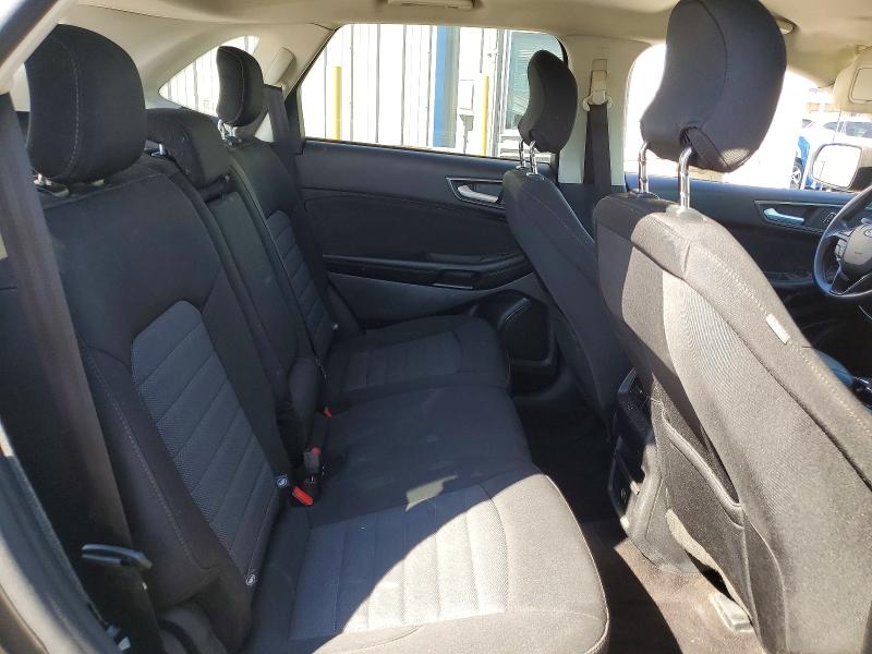 Продажа на аукционе авто 2016 Ford Edge, vin: 2FMPK3G96GBC17748, номер лота: 70167806