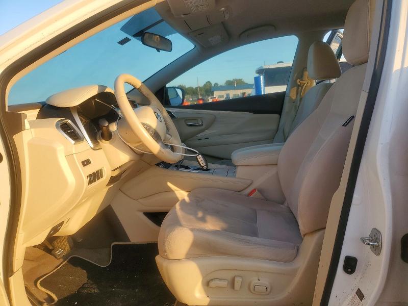 Aukcja sprzedaży 2017 Nissan Murano, vin: 5N1AZ2MG2HN183358, numer aukcji: 69294316