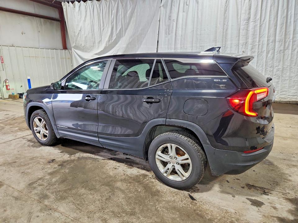 Aukcja sprzedaży 2022 Gmc Terrain, vin: 3GKALTEV6NL178043, numer aukcji: 66707746