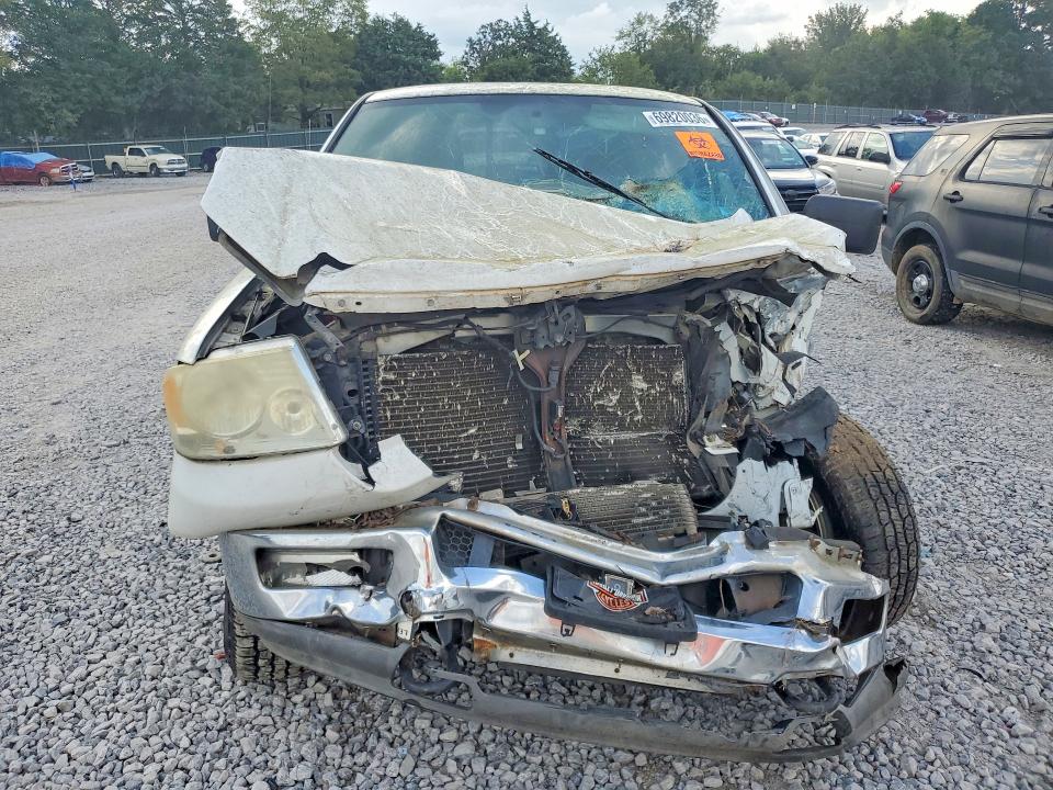 Aukcja sprzedaży 2004 Ford F150, vin: 1FTPW14524FA37479, numer aukcji: 69820036