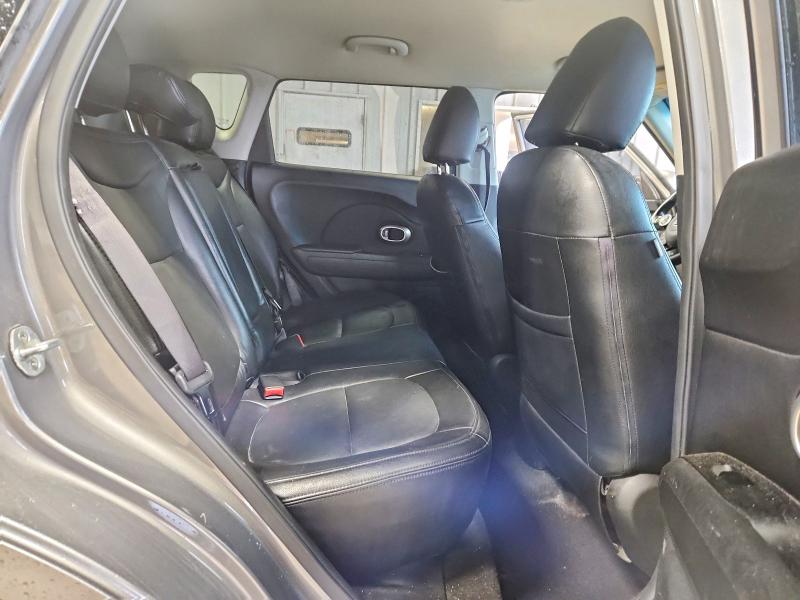 Aukcja sprzedaży 2014 Kia Soul, vin: KNDJN2A24E7020901, numer aukcji: 67721456