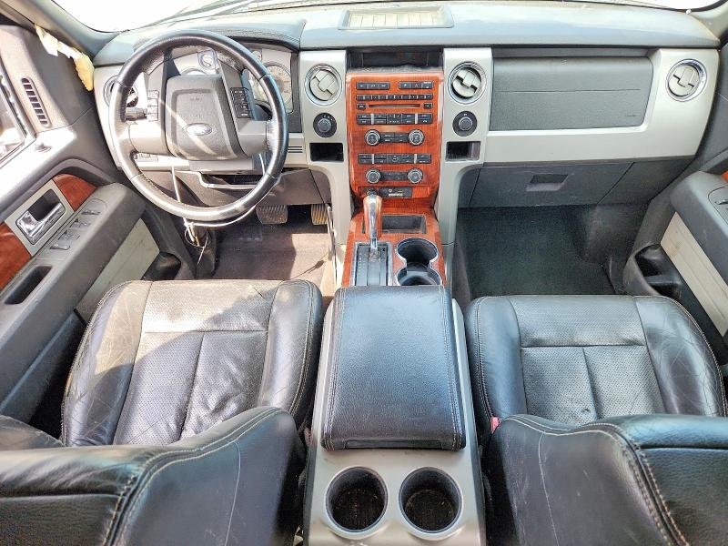 Aukcja sprzedaży 2010 Ford F150, vin: 1FTFW1EV2AFA81794, numer aukcji: 68066436
