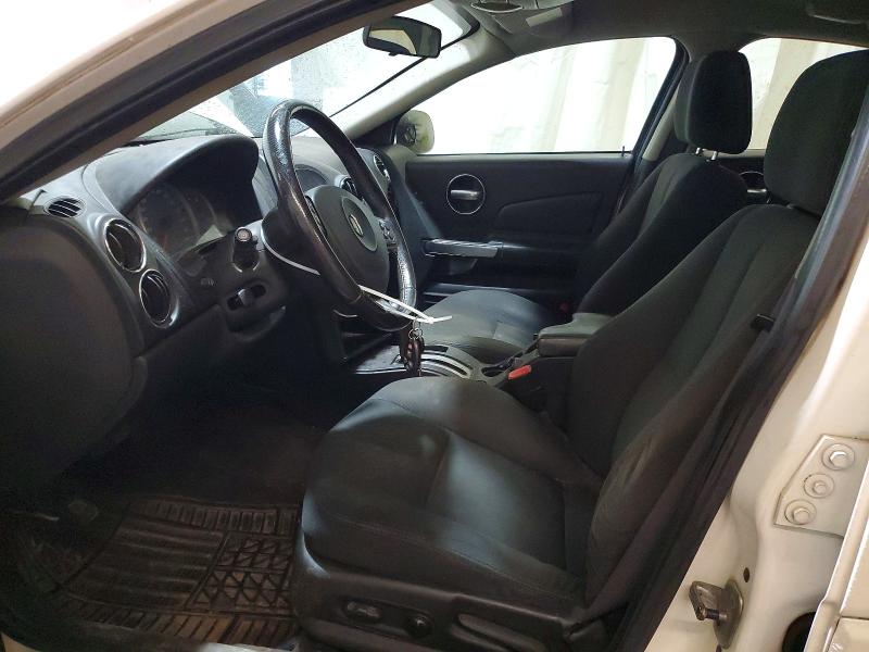 Aukcja sprzedaży 2007 Pontiac Grand Prix, vin: 2G2WP552571130856, numer aukcji: 69705156