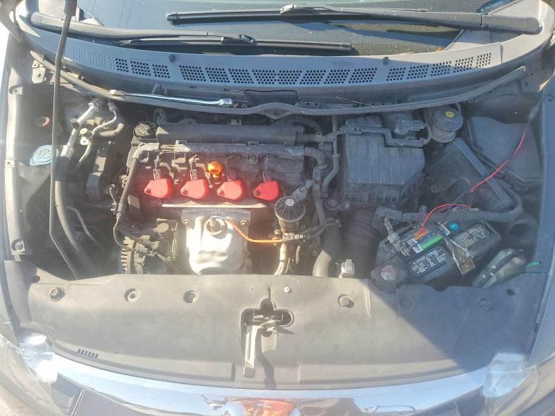 67712516 :رقم المزاد ، 19XFA1F52BE025086 vin ، 2011 Honda Civic مزاد بيع