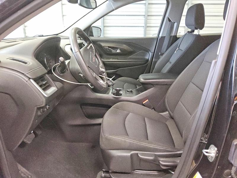 Aukcja sprzedaży 2023 Gmc Terrain, vin: 3GKALTEG8PL186391, numer aukcji: 61482916