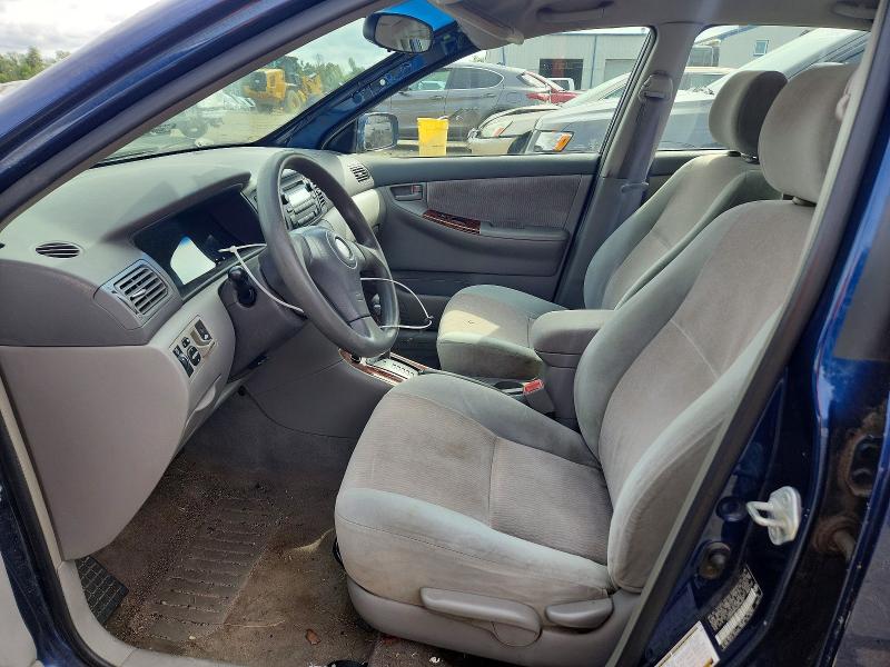Aukcja sprzedaży 2006 Toyota Corolla, vin: JTDBR32E060094687, numer aukcji: 70238446