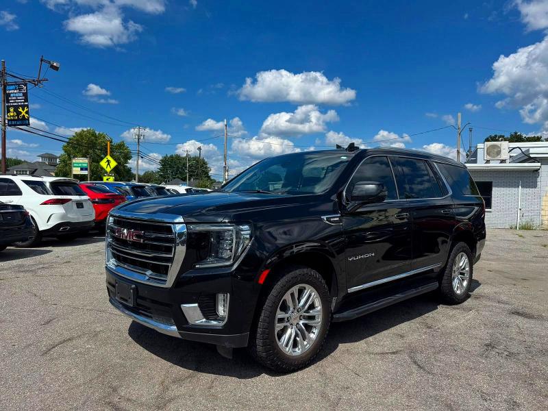 Продаж на аукціоні авто 2022 Gmc Yukon, vin: 1GKS2BKT7NR237808, номер лоту: 68037026