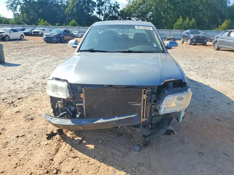 Продажа на аукционе авто 2004 Volkswagen Passat, vin: WVWPD63B94P200827, номер лота: 68143676